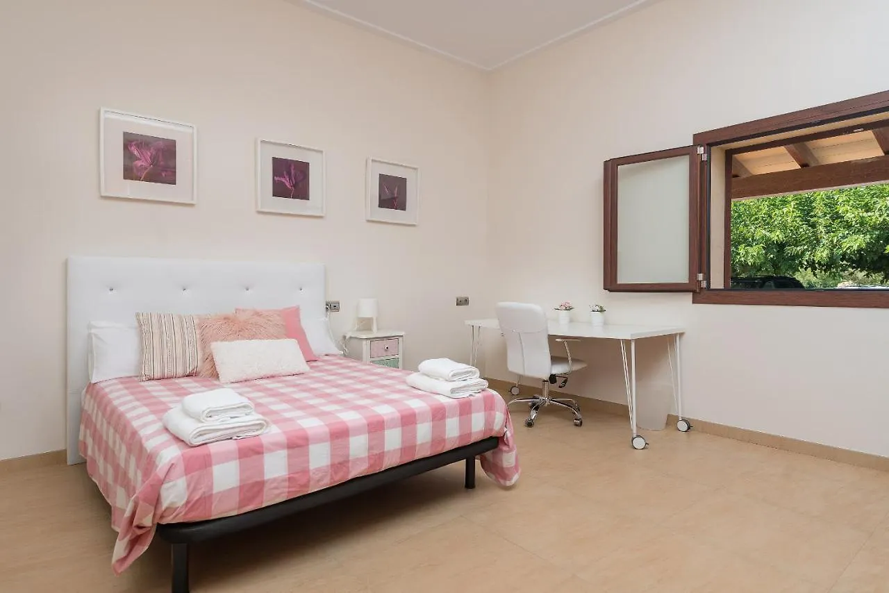 Finca Sant Vicens By Mallorca Villa Selection Sa Pobla 0*,