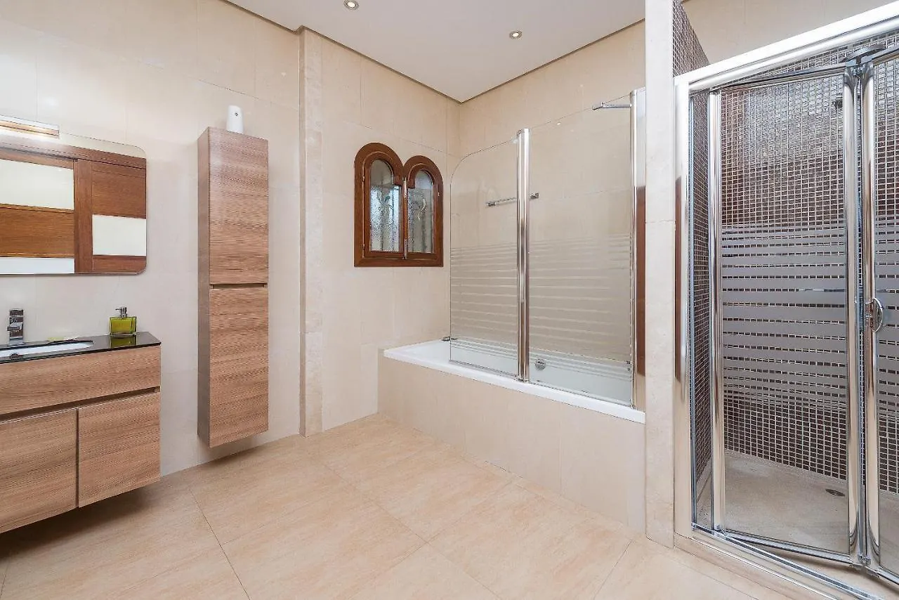 Finca Sant Vicens By Mallorca Villa Selection Sa Pobla Spanyolország