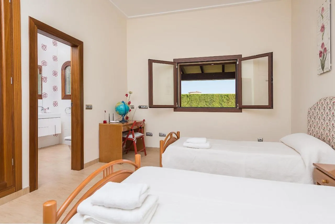 Finca Sant Vicens By Mallorca Villa Selection Sa Pobla Nyaraló
